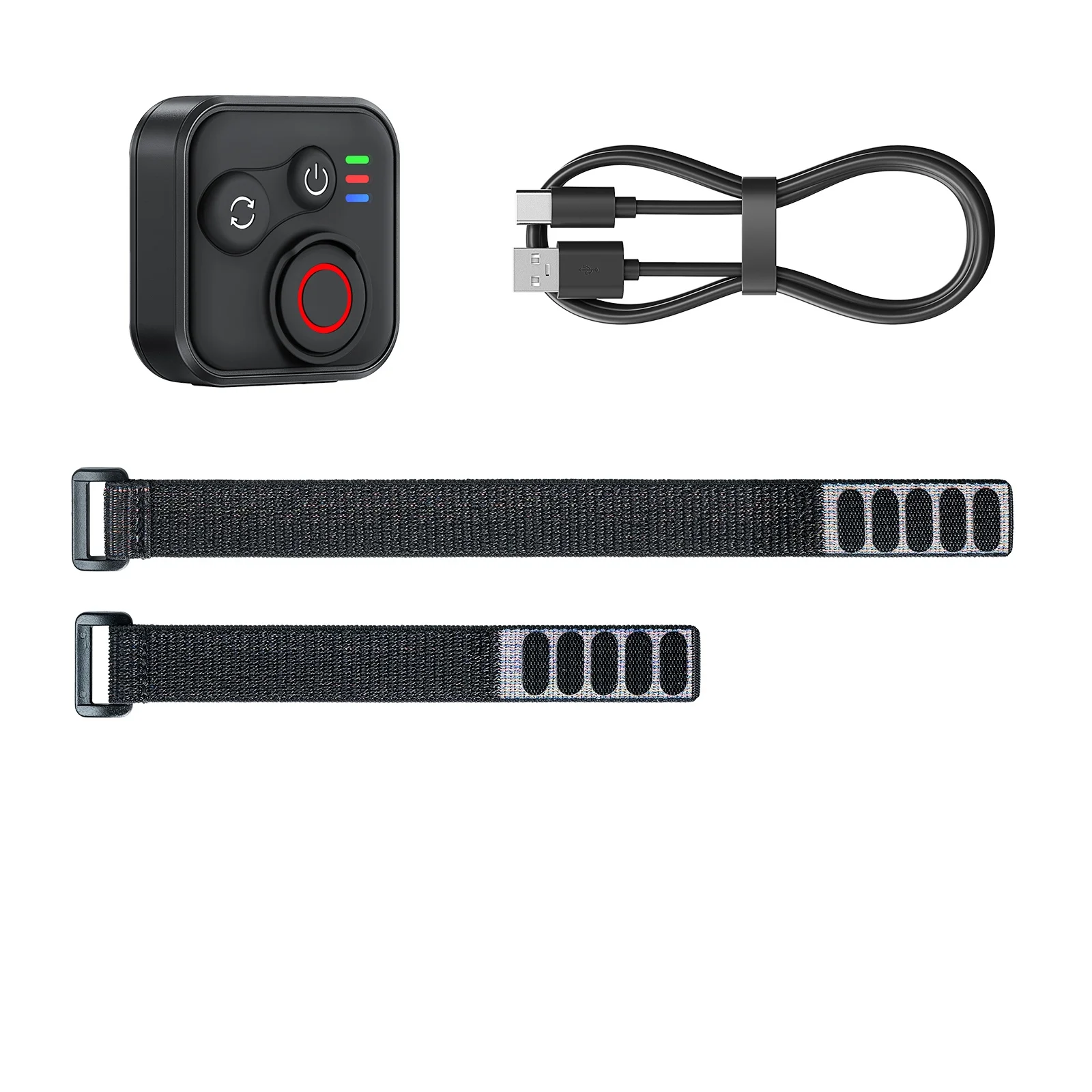 Télécommande Bluetooth pour Insta360 Go Ultra X4 Air X5 DJI OSMO Action 6/5 Pro/4
