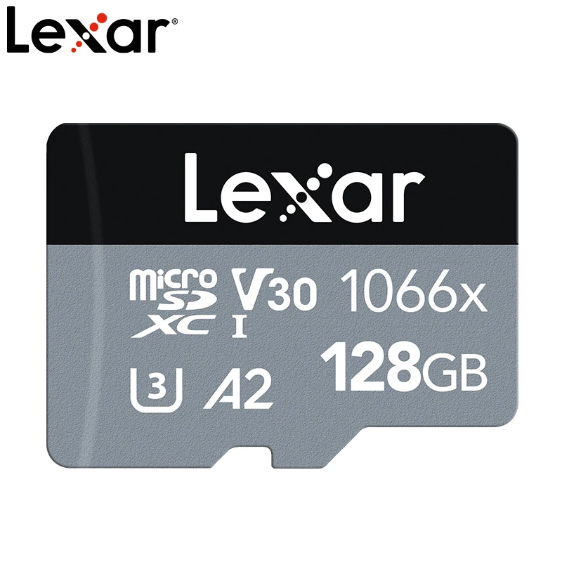 Lexar- 1066x ޸ ī 512GB 256GB 128GB 64GB SDXC Ŭ 10, ִ 160 MB/s ũ SD ī A2 U3 V30 п TF ī