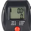 Rowing Machine Display Replace Calorie Counter Universal Exercise Bike Monitor Screen for sport equipment Fittings 2