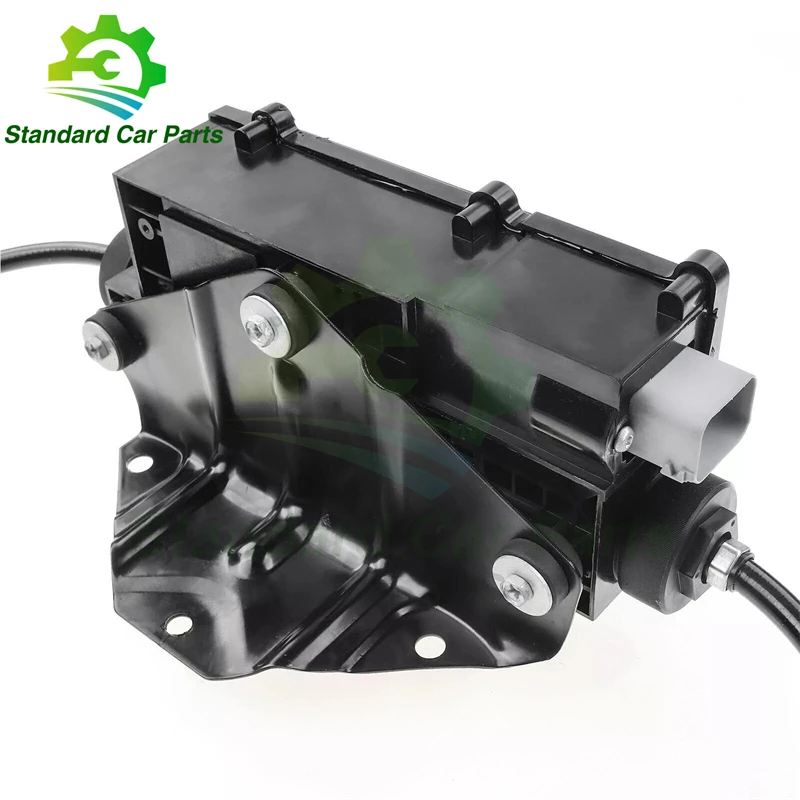 34436882007 Parking Brake Motor Module EPB Park Hand Brake Actuator For BMW X5 X6 F15 F16 F85 F86 2012-
