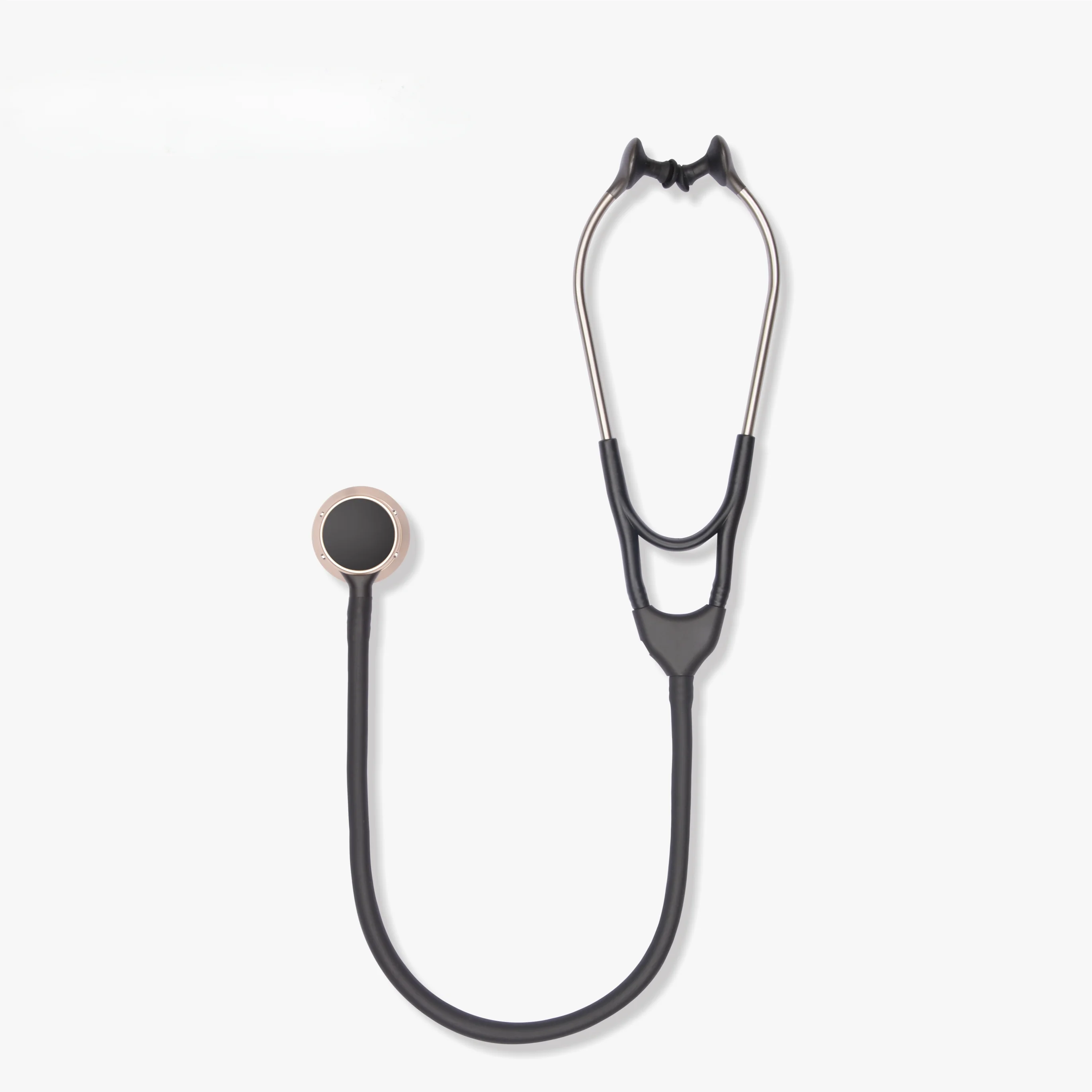 Md23aElectronicStethoscopeHeartRateDisplayCardiopulmonary