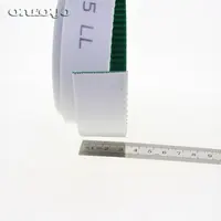 1 Meter Timing Belt HTD5M – Synchronous Embroidery Machine Belt for Computerized Embroidery Machines - Image 5