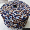 Xiaodou Bean Yarn Handmade Blended Wool Thread Scarf Thread Mantianxing Super Beautiful Section Dyed Ball Sweater Wiring Yarn 5