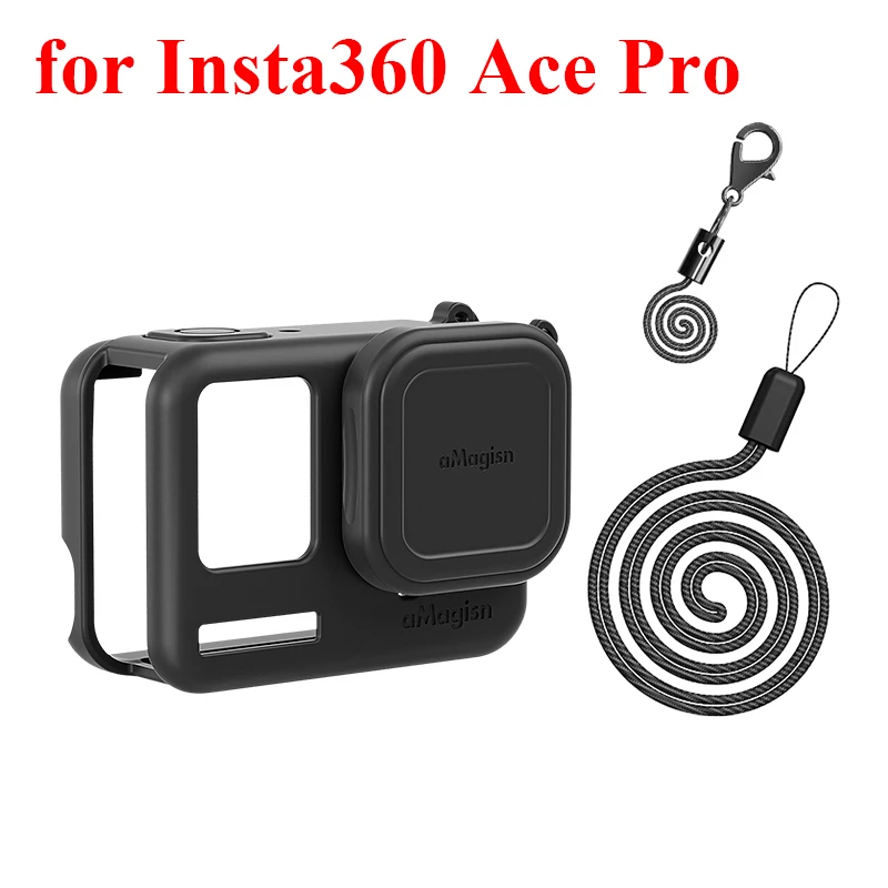 ace pro black