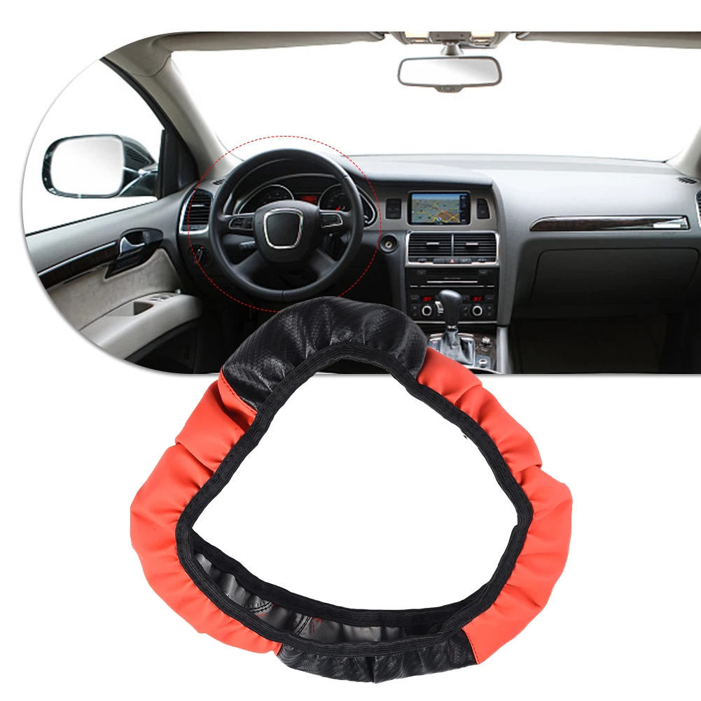 �ڵ��� �ڵ� Ŀ�� �ڵ� �극��ũ Ŀ��, �̲��� ����, �ڵ��� �׼�����, �ǳ� ���, 37-38cm, 3PCs/��Ʈ