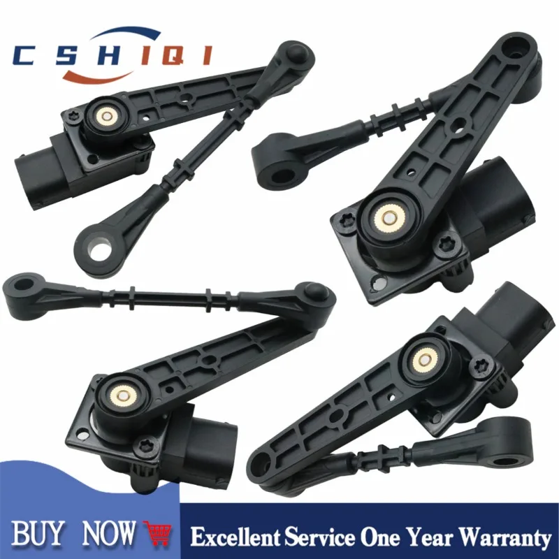 LR01 LR020155 LR020157 LR020159 Front Rear Air Suspension Height Sensor For Land Rover DISCOVERY III L319 Range Rover Sport
