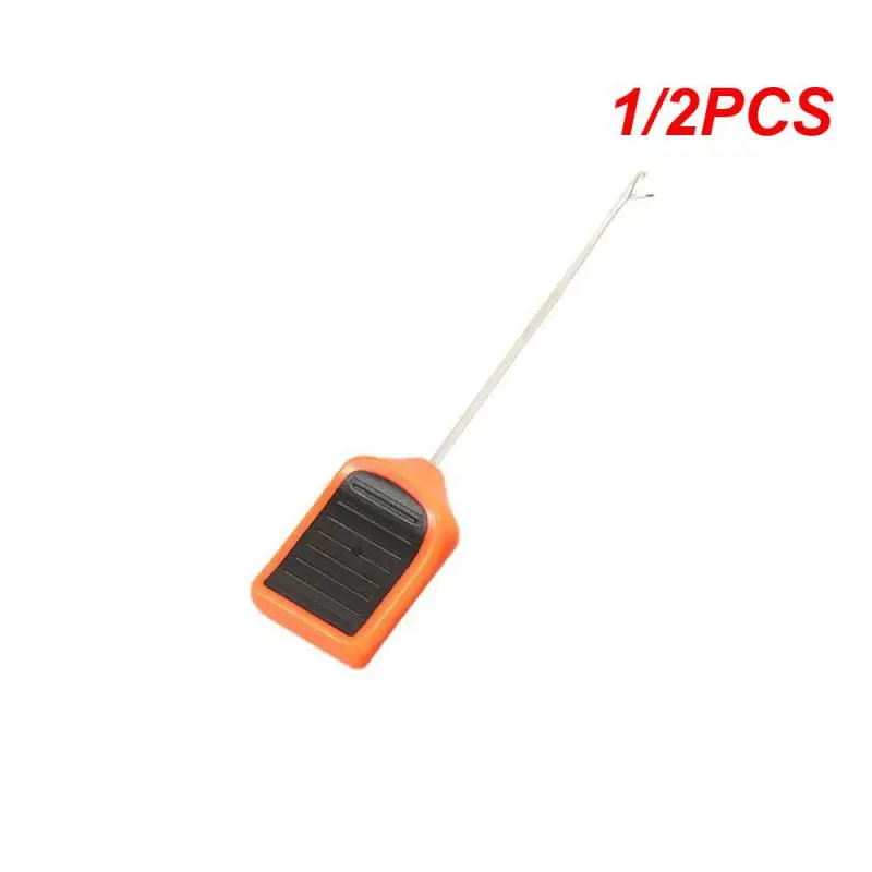 Cap Fishing Baiting Igging Needle Baiting Ig Tool Kit Swinger Driller Knot Puller Line Scissors Boilie Stops Set Combo%2f