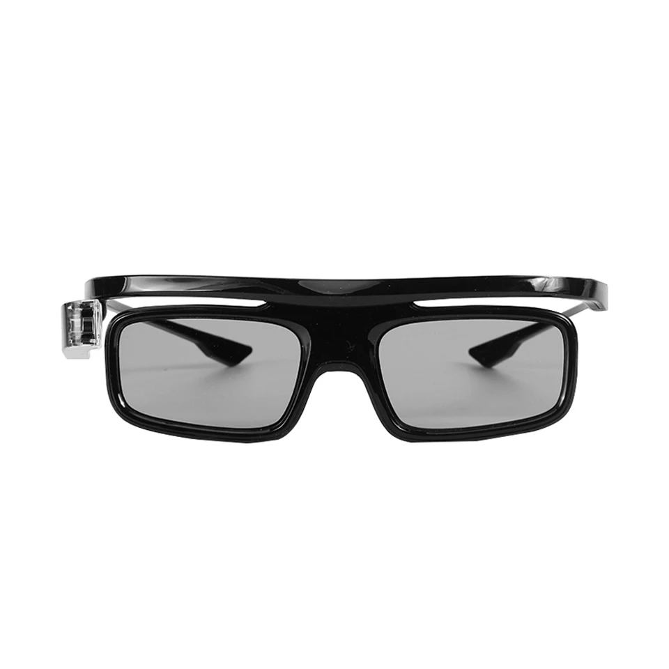 Óculos de Obturador Ativo Dlp-link Projetor 3d Ufo P19 P20 U30 U70 U50 U90 R17 R19 R20 Gl1800 Byintek3d - Image 3