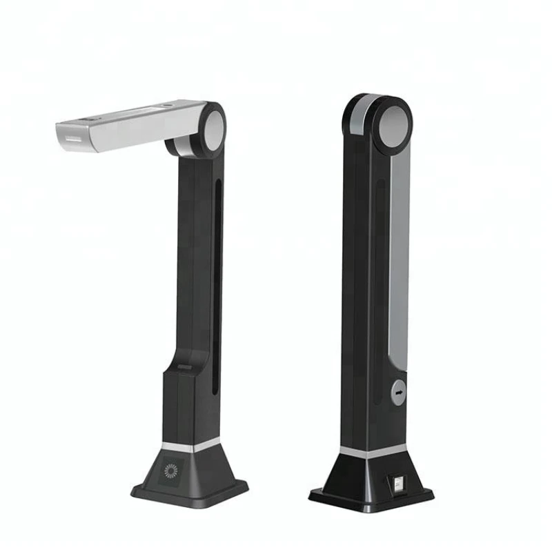 

Folding Portable Visual Presenter for school interactive teaching