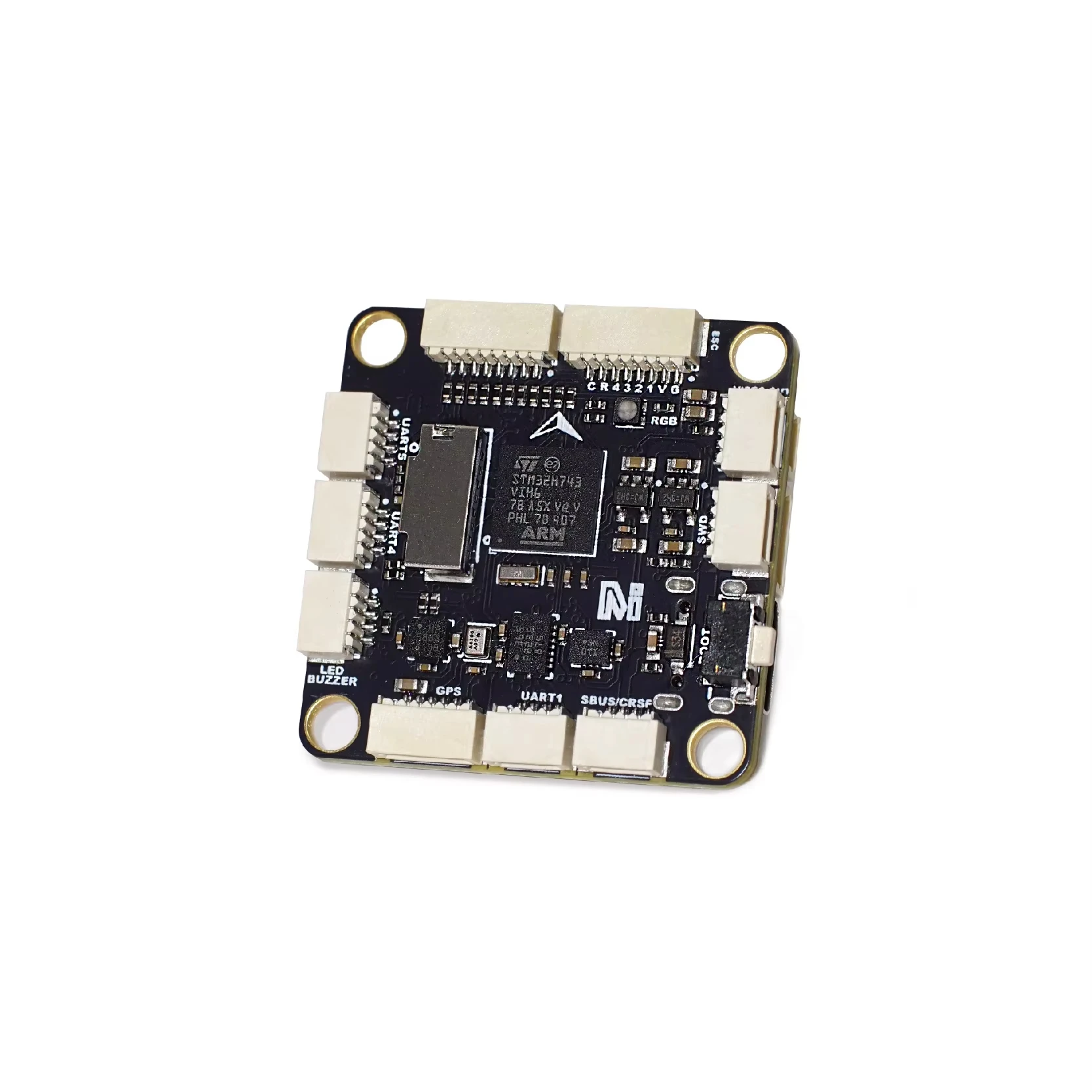รูปสินค้า Flight Controller 4IN1 ESC สำหรับโดรน รองรับ Ardupilot/PX4