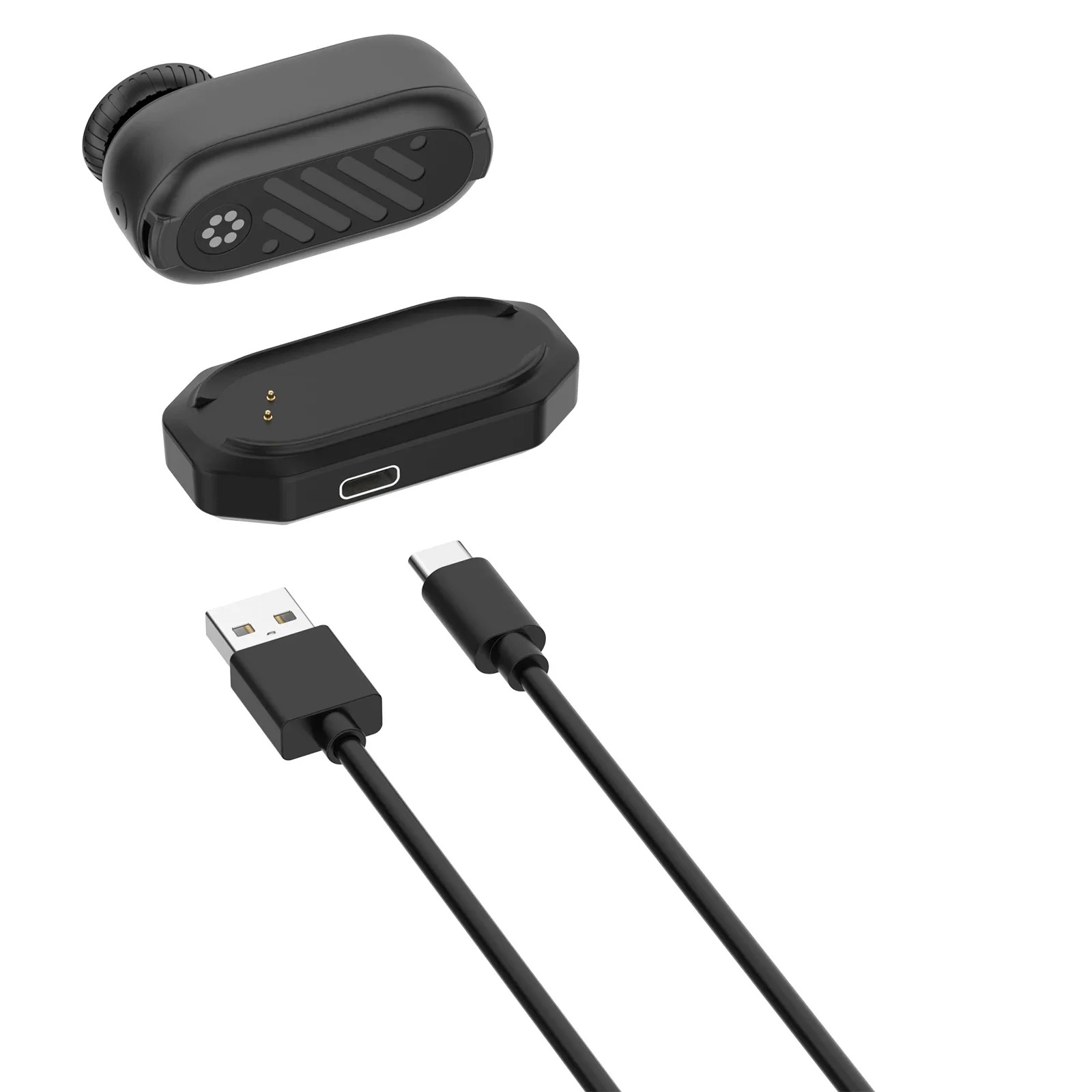 Chargeur Insta360 GO 3/3S - Station de charge pour caméra action