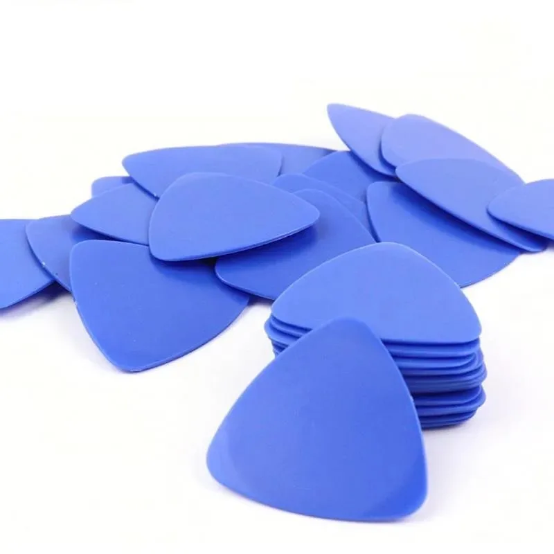 Triangle Plastic Scraper Pry Opening Tool 10-100Pcs For Kit Repair Disassemble Mobile Phone iPad Tablets PC Teardown