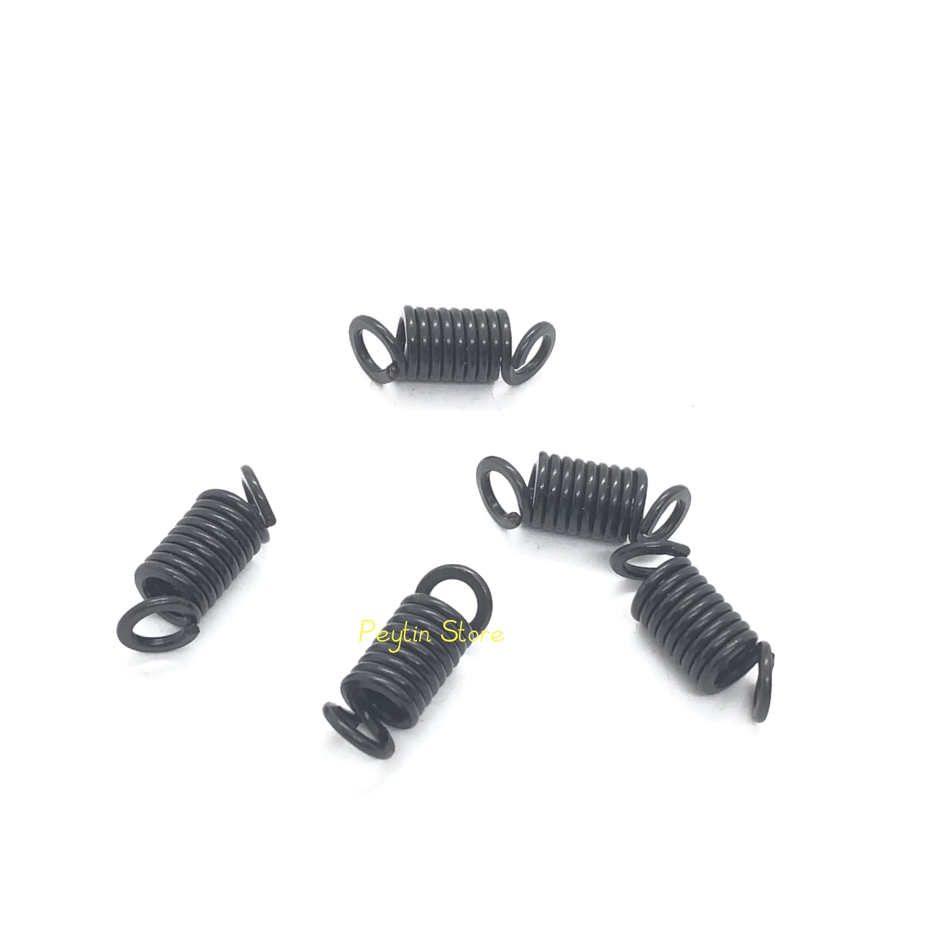 

5Pcs Steel Spring For 8PK-371D 8PK-371 Automatic Wire Stripper