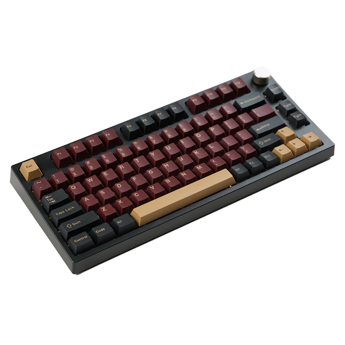 

MATHEW TECH MK80 On Sale RGB Rgb Game Mechanical Keyboard Green Switch Gaming Pc Keyboard Multi Keys Adjustable Brightness