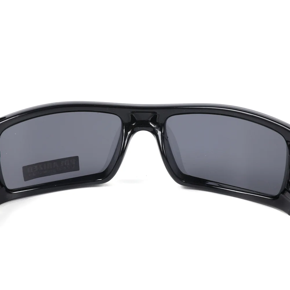 Novos óculos de sol polarizados para homens, óculos de sol para ciclismo ao ar livre, óculos de sol para mulheres, esportes de verão, caminhadas, óculos UV400 Gafas De Sol_voghion.com
