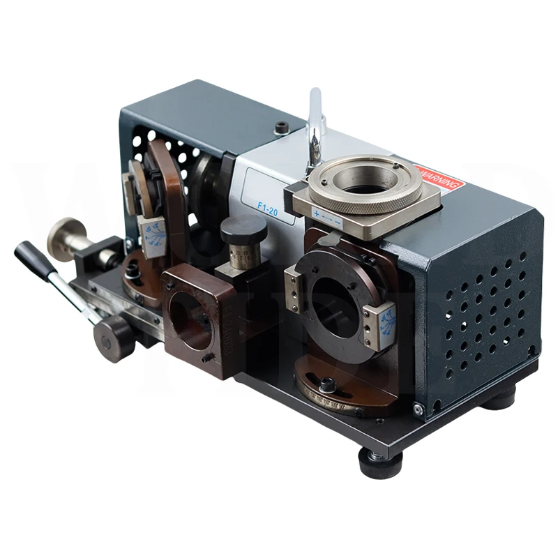 5000RMP Bit Grinding Machine Unity Re-Sharpener F1-20 Drill Grinding Machine All
