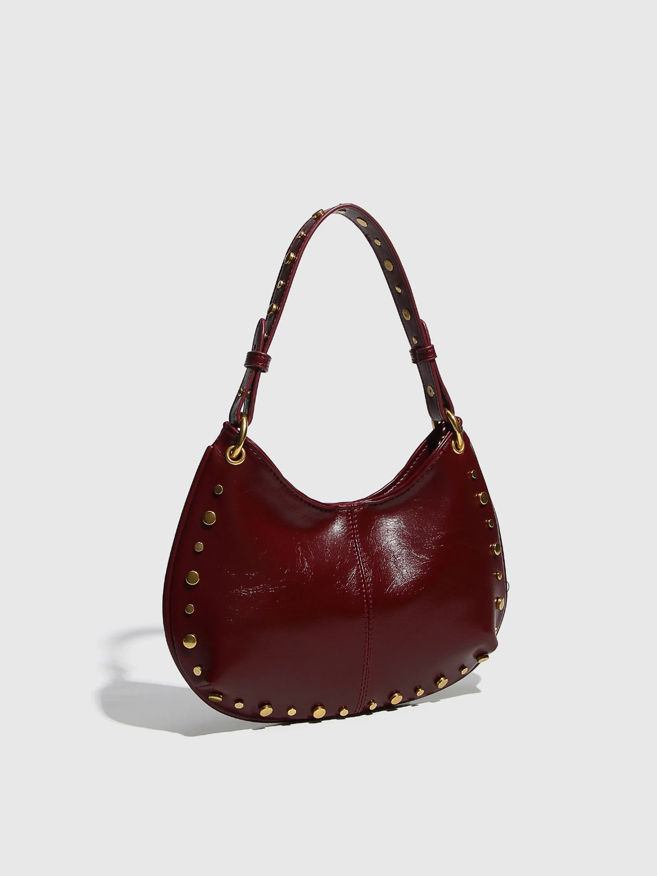 تصميمات 2025 العصرية الجديدة: حقيبة يد تحت الإبط،...