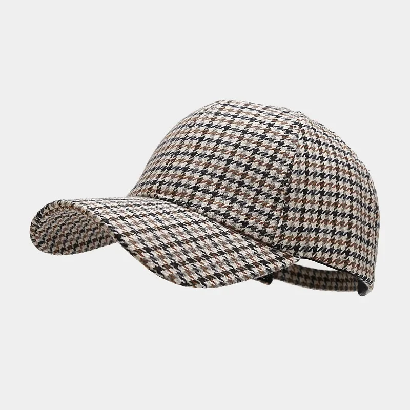 accent. CAP Brown 新品未使用⭐︎ ユニセックス Sa50e6155000e415cb9ee2d1a94bba