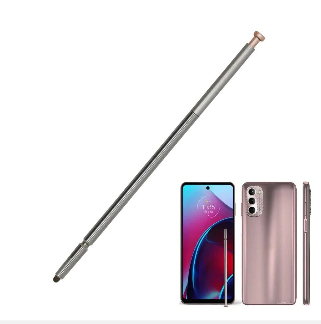 

Stylus Pen S Touch Pen For Motorola Moto G Stylus 2022 4G XT2211 / 5G XT2215