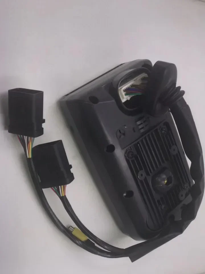 227-7698 Hoge Kwaliteit Graafmachine Accessoires Graafmachine Display Paneel Voor Kat 312d 313d 315d 320d 323d 323d