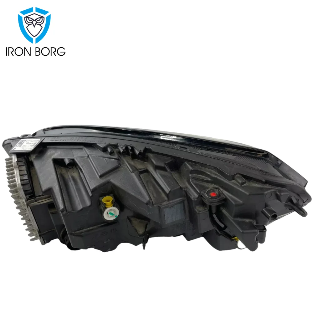 - for Jaguar E-Pace X540 Headlamp Right Passenger Side LED Headlight Europe EU