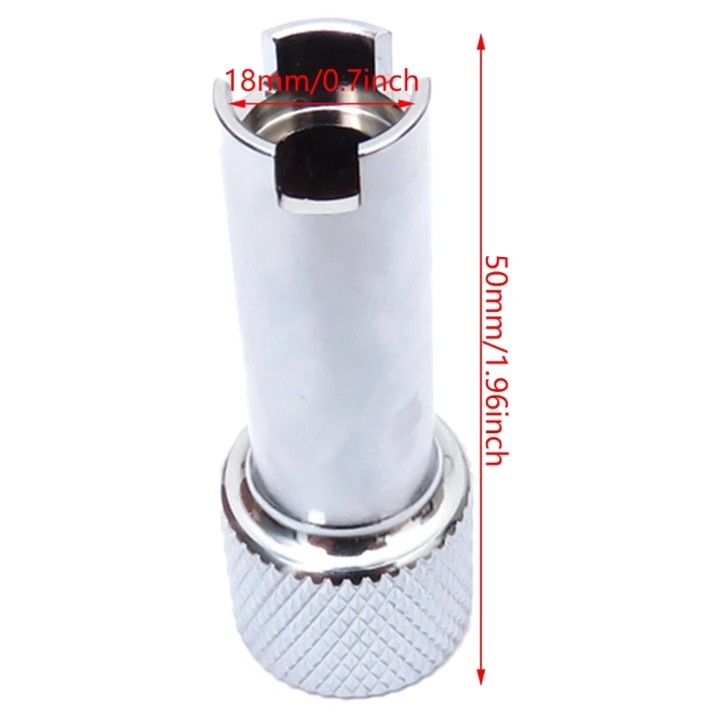 NonAdjustable Mechanical 2Nd Stage Breathing Apparatus, Adjustment Tool, Stainless Steel, Lift Valves, Easy to Use