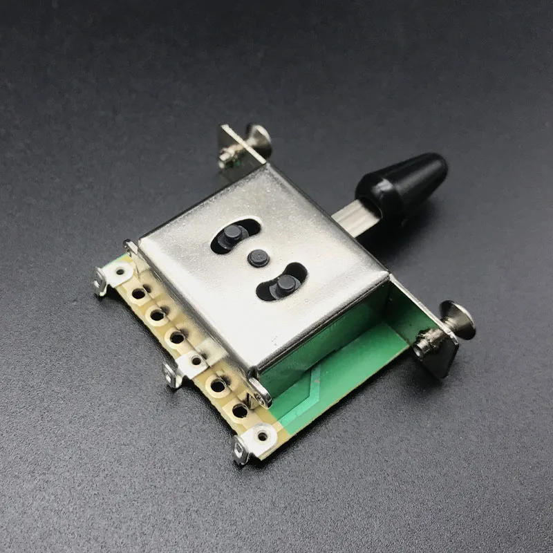 Electric guitar switch 3/5 Way Guitar Pickup Selector Switch for FD TL Style Electric Guitar