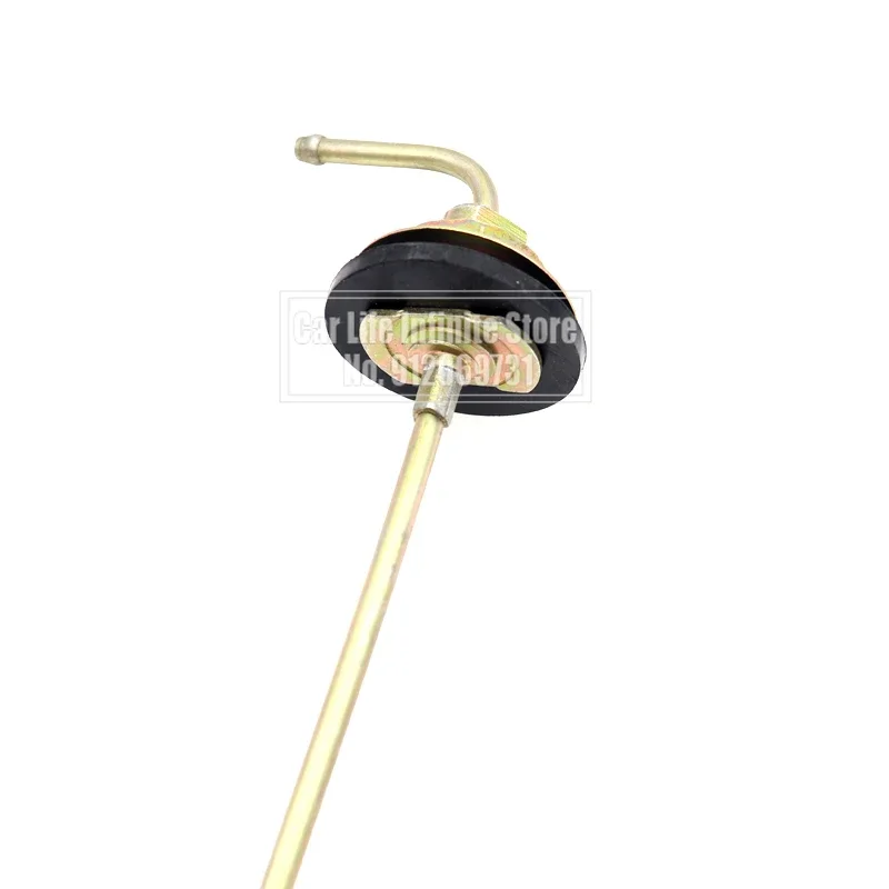 600mm Heater Fuel Tank Stand Pipe Vehicle Heater Fuel Standpipe Tank Pick Up For Eberspacher High Quality Car Truck Accessories