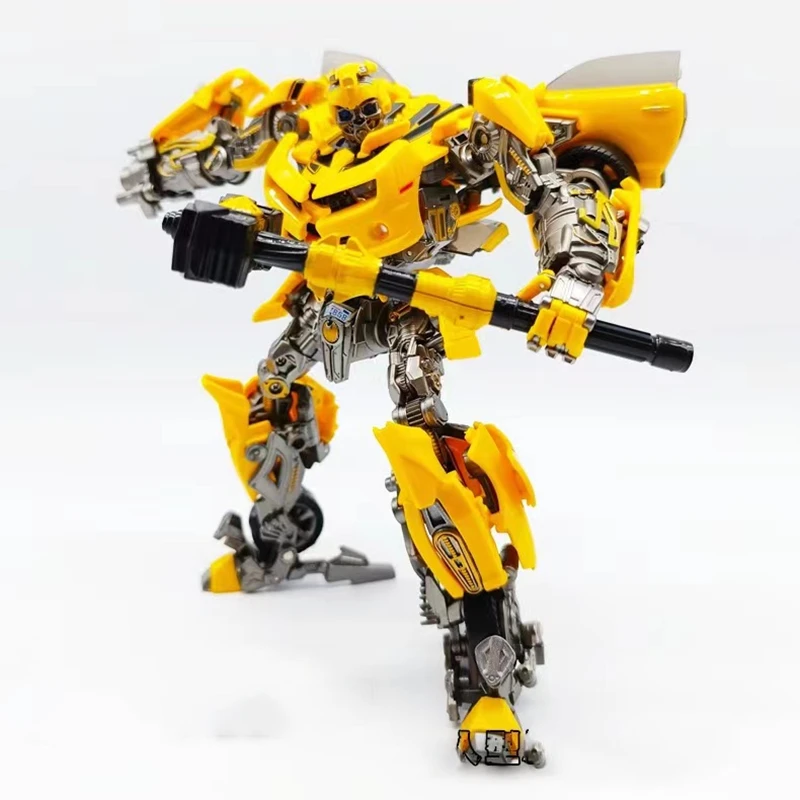 Transformation MasterPiece XP13 XP-13 Wasp Movie Series Enlarged