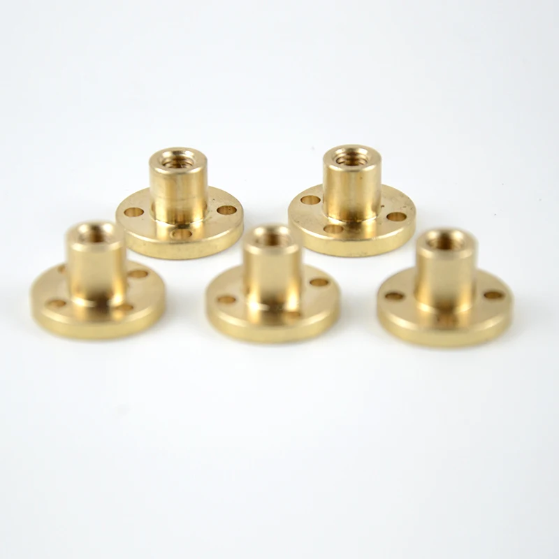 porca de bronze 1mm 2mm 4mm 6mm 02