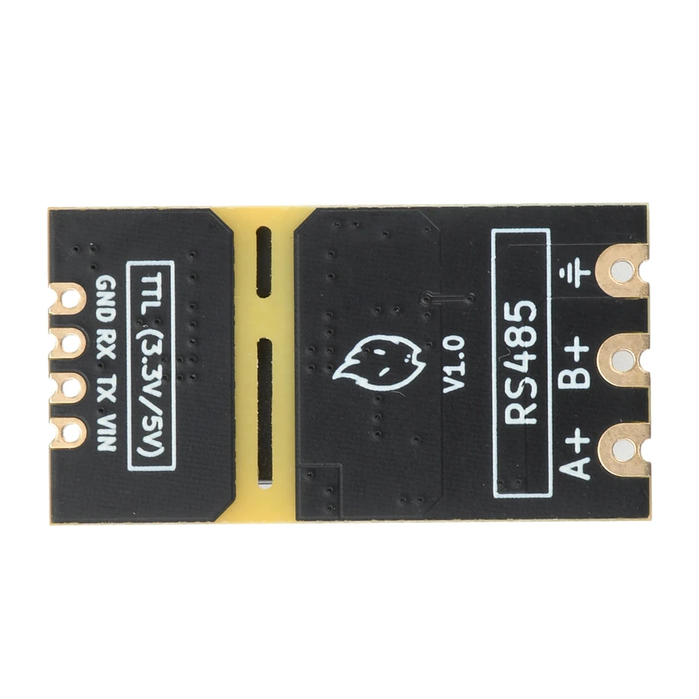รูปสินค้า โมดูลแปลงสัญญาณ TTL เป็น RS485 ความเร็วสูง 2Mbps