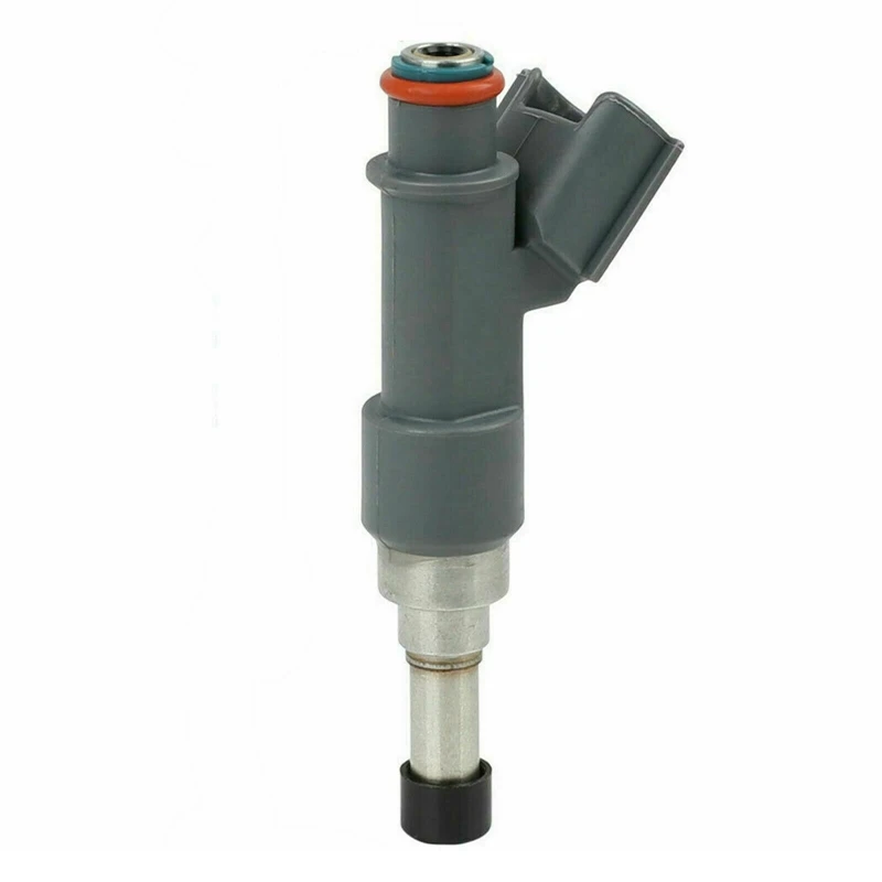 4X Auto Iniettore Di Carburante Per Toyota Hilux 2.7L Tacoma Innova Mpv 2.0 2.5 2.7L 4Runner 2010-2012 23250-0C010 2320979155