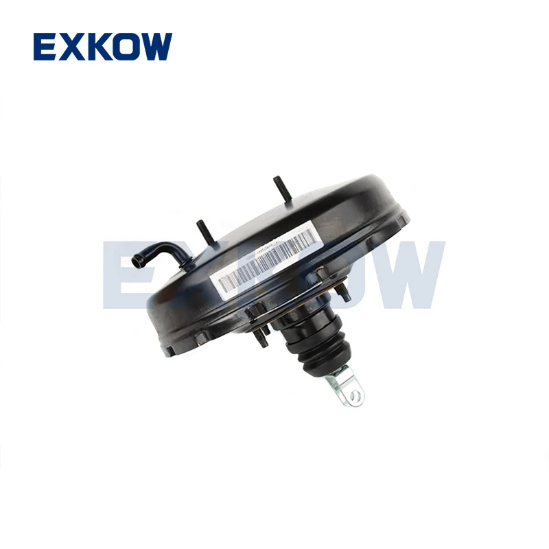 Brake Booster Assembly for Mitsubishi Pajero Montero Pinin IO H65 H67 H76 H77 MR370642 MR475522