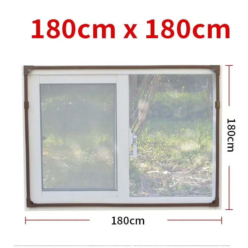 180 x 180cm