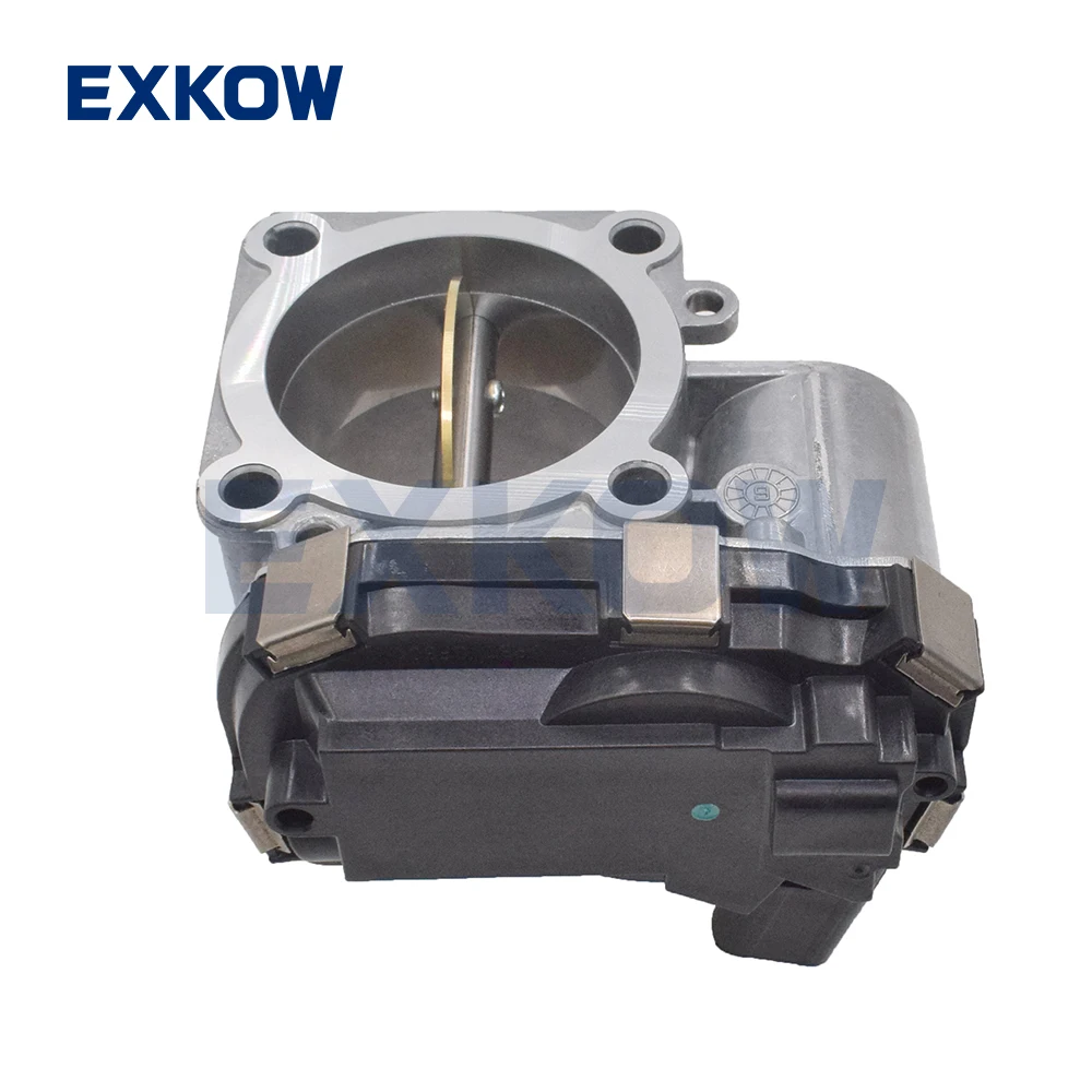

Throttle Body Assy for Isuzu D-MAX TFR/TFS UCR/UCS 8981317383