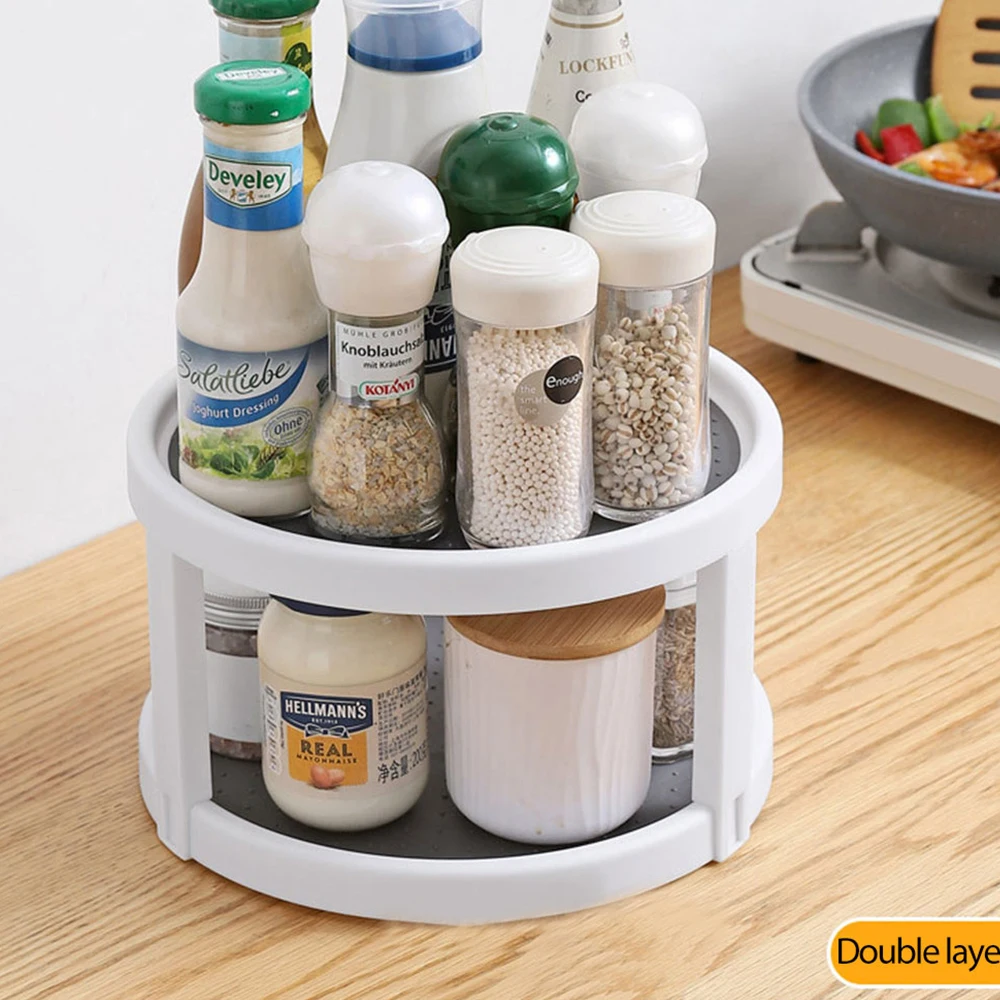 Realistic Spice Organization DIY for Efficient Cooking