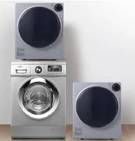 4kg HOT SALE Clothes Dryer Machine Automatic Electric Portable Clothes Dryer Floor Factory Direct Sales Other Clothes Dryers 1