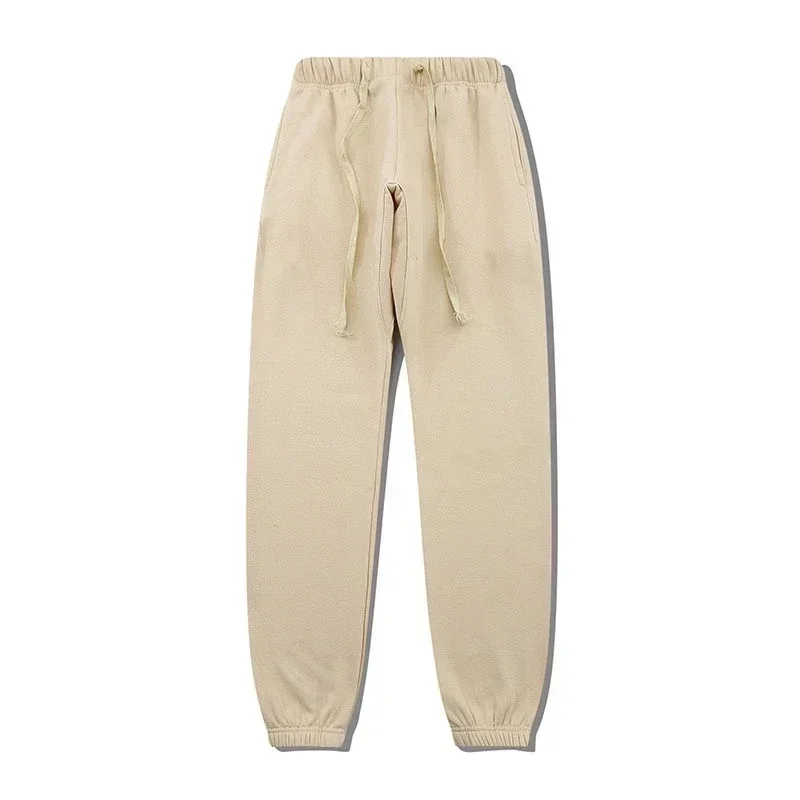 Apricot pants