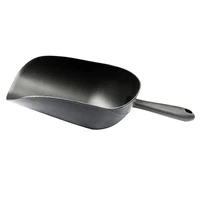 Portable Plastic Charcoal Shovel for Barbecue Kitchen Shovel Ash Shovel Flour Dropship 1