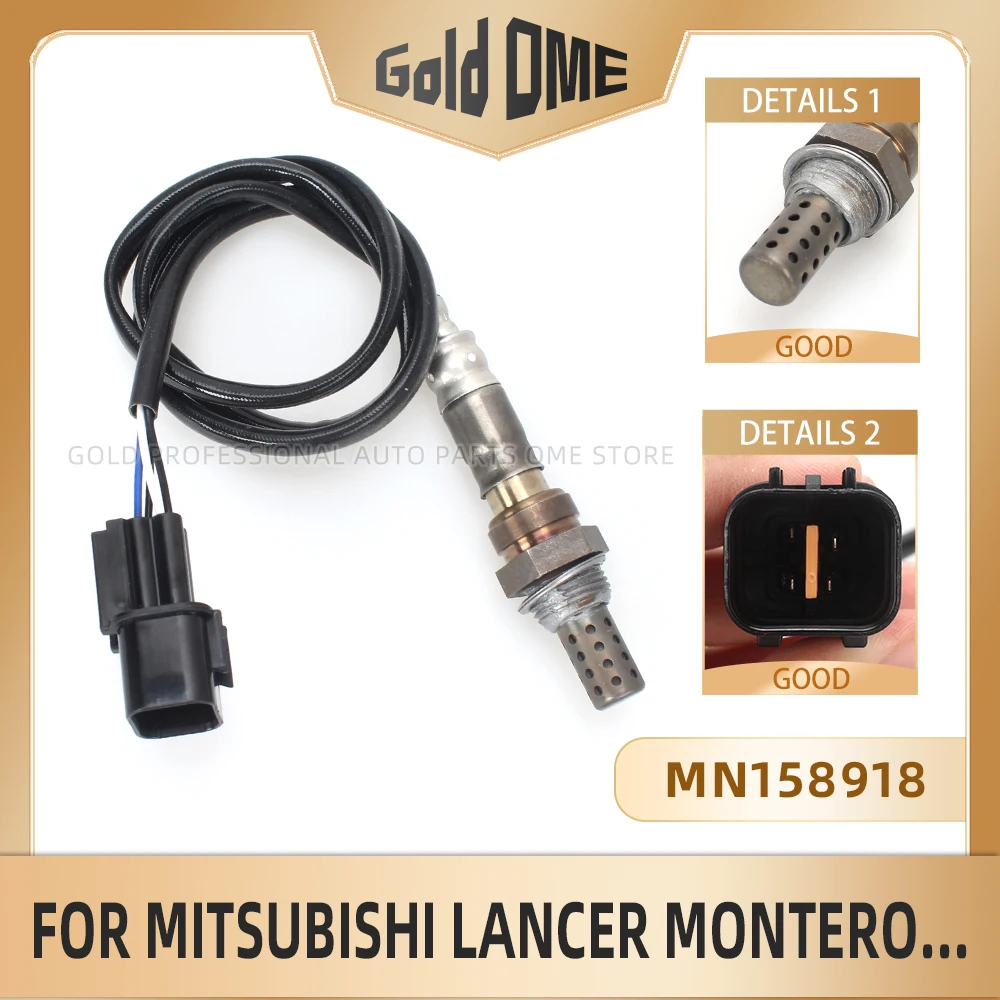 Oxygen Sensor Wideband O2 Sensors Car Air Lambda Probe For Mitsubishi