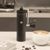 New TIMEMORE NEW S3 Extreme Black burr super coffee grinder  espresso coffee mill grinding core super manual coffee bearing 3