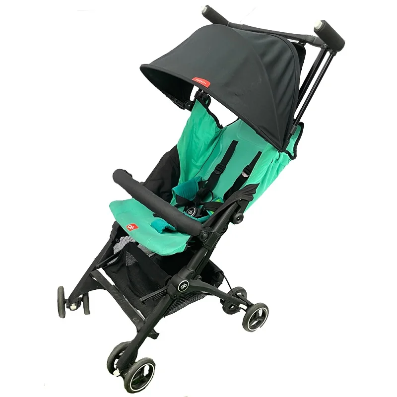 gb ポキットプラス ベビーカー GB ポキットプラス gb 折りたたみ式