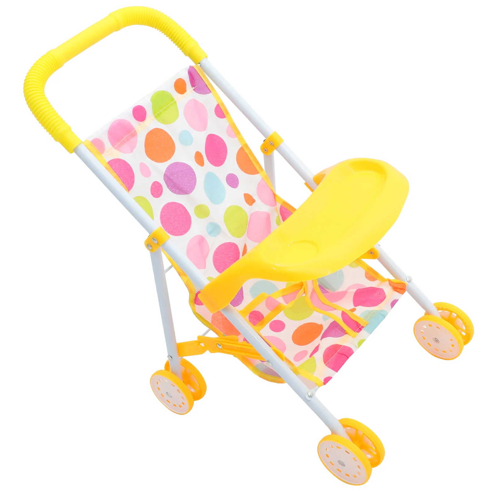 

Baby Stroller Kids Play Stroller Toy Stroller Kids Role Play Accessories