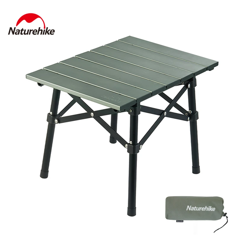 Naturehike Camping Table Folding 50kg High Load Coffee Tables