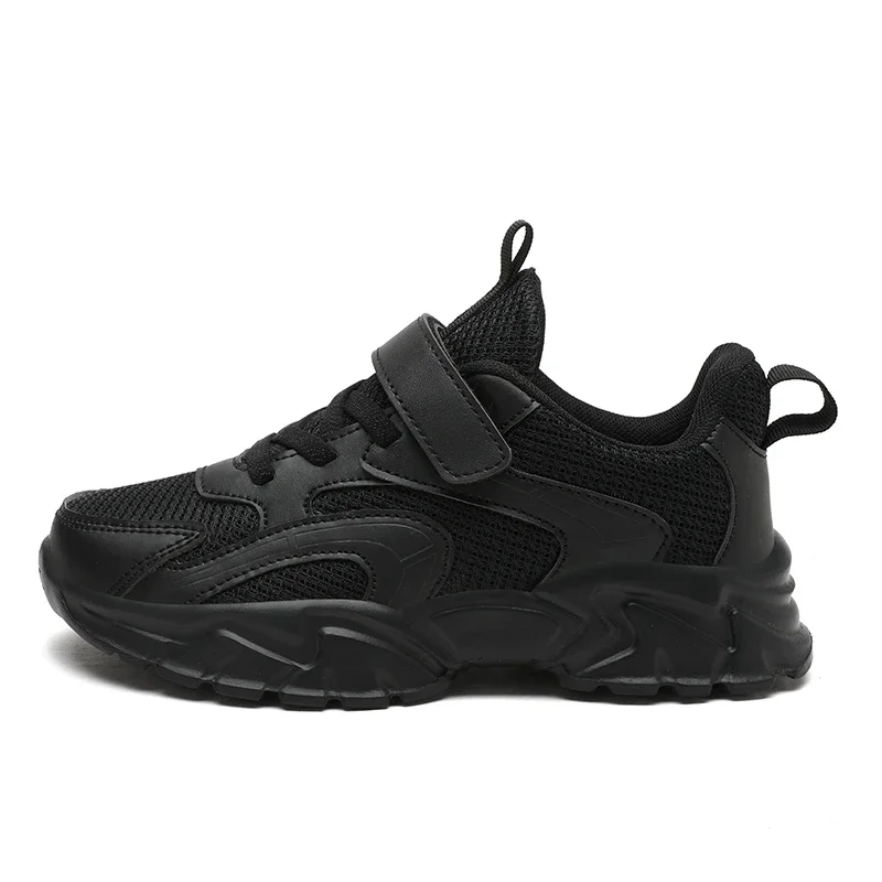 black-mesh