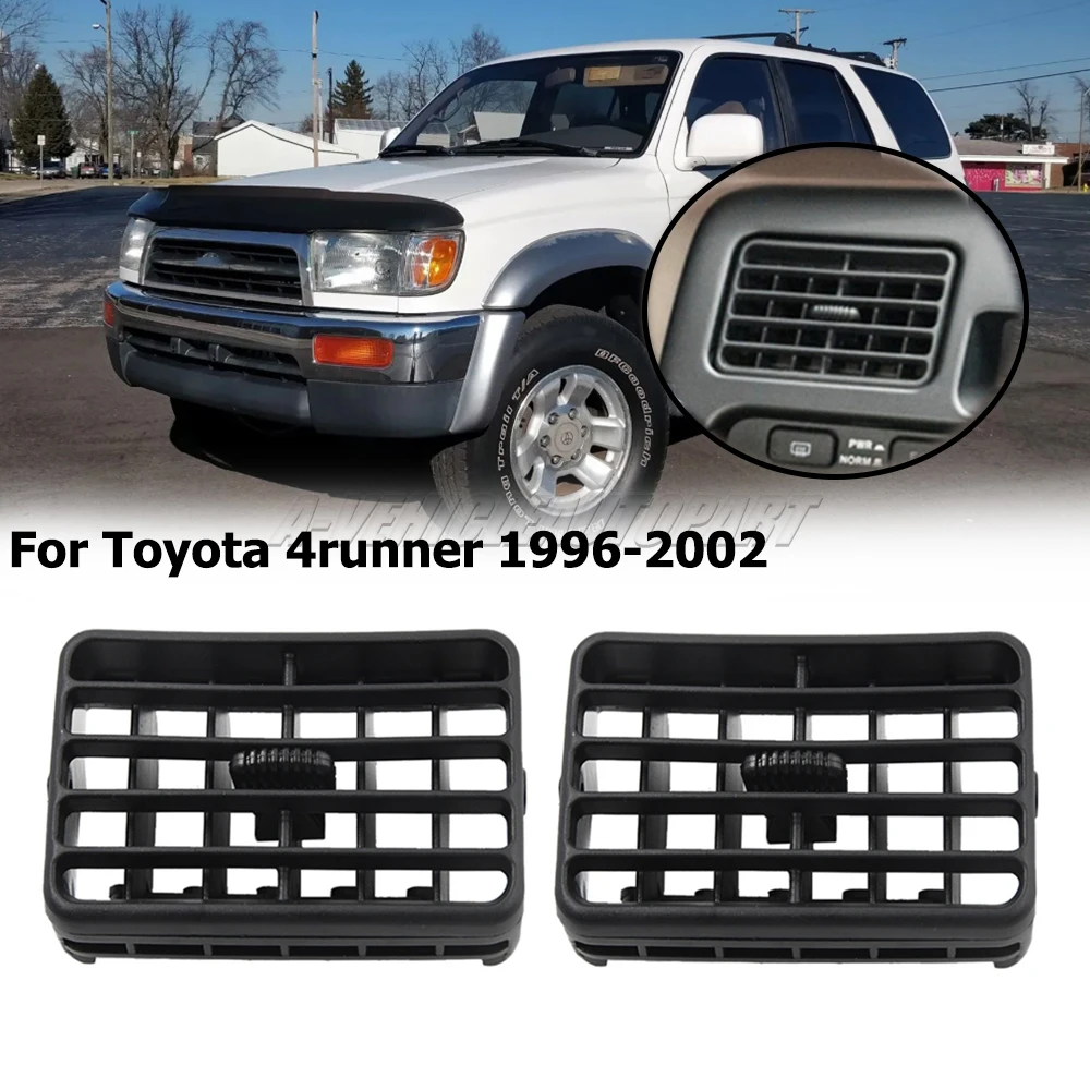 Las Mejores Ofertas En Piezas Y Accesorios Para Sin Marca Para 2000 Para Toyota 4Runner | EBay