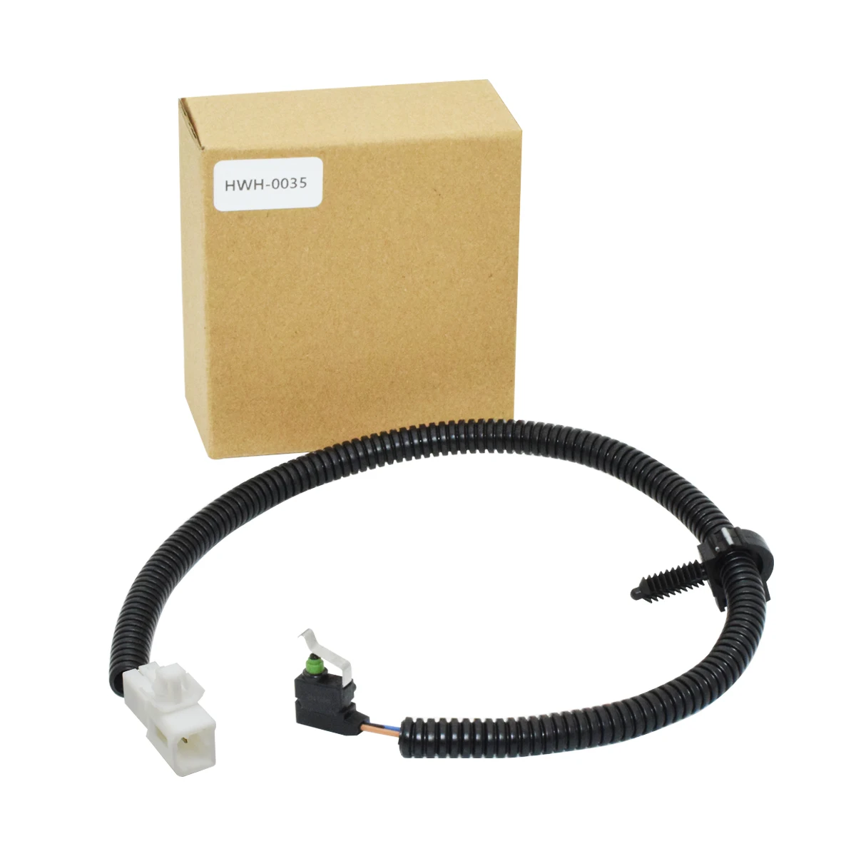 Jeep Liberty 2004-2007 Mopar Rear Liftgate Tailgate Wiring Microswitch Mini Soft Switch 5143017AA