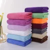 Large Bleach Proof Resistant Microfiber Salon Hair Towels Bulk Absorbent Hair Drying Stylist Hand Spa Home Gym Yoga Bath Towels 4