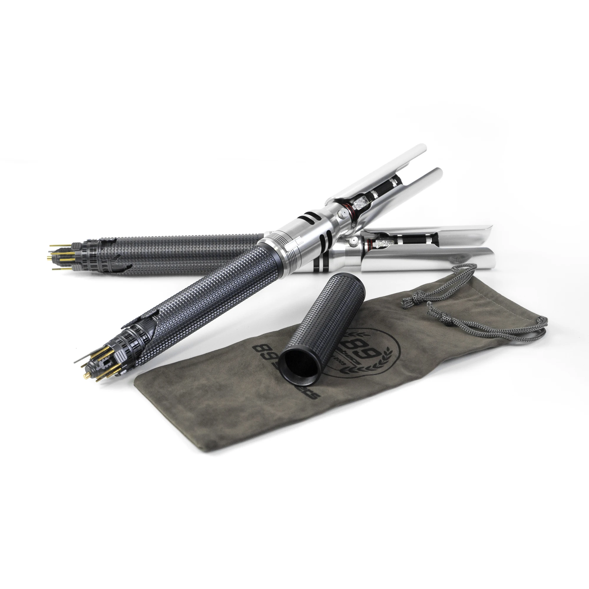 Рисунок 4 - Лучшее качество 89saber V3 NeoPixel