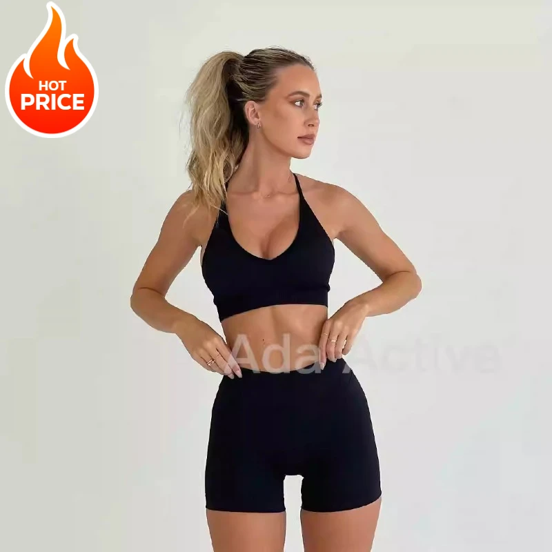 Australia CSB Fitness Yoga Shorts Freedom Series High Waist Sports Tight AdaActive Shorts